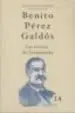 AudioLibro Benito Perez Galdos Xiv: Las Novelas de Torquemada de Benito Perez Galdos