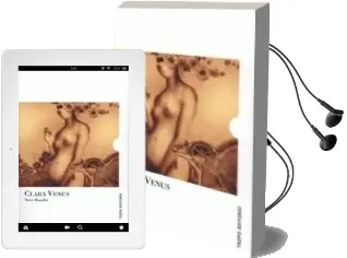 Descargar AudioLibro Clara Venus de Nere Basabe año 2008