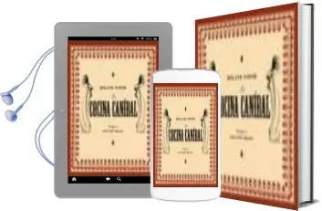 Descargar AudioLibro Cocina Canibal de Roland Topor año 2008