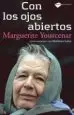 AudioLibro Con los Ojos Abiertos de Marguerite Yourcenar