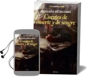 Descargar AudioLibro Cuentos de Muerte y de Sangre de Ricardo Guiraldes año 2008