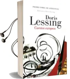 Descargar AudioLibro Cuentos Europeos de Doris Lessing año 2008