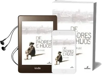 Descargar AudioLibro De Padres e Hijos de Emil Hakl año 2008