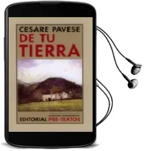 Descargar AudioLibro De tu Tierra de Cesare Pavese año 2008
