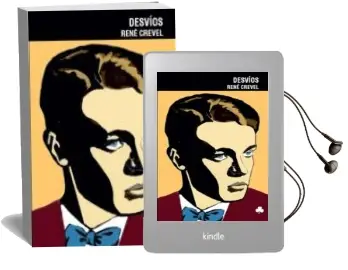 Descargar AudioLibro Desvios de Rene Crevel año 2008