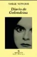 AudioLibro Diario de Golondrina de Amelie Nothomb