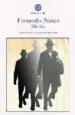 AudioLibro Diarios de Fernando Pessoa