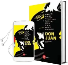Descargar AudioLibro Don Juan de Fernando Marias año 2008