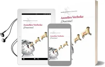 Descargar AudioLibro ¡Duerme! de Annelies Verbeke año 2008