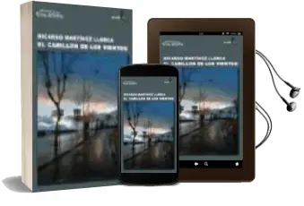 Descargar AudioLibro El Carrillon de los Vientos de Ricardo Martinez Llorca año 2008