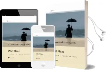 Descargar AudioLibro El Clima desde Hace Quince Años de Wolf Hass año 2008