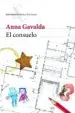 AudioLibro El Consuelo de Anna Gavalda