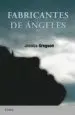 AudioLibro El Fabricante de Angeles de Jessica Gregson