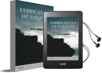 Descargar AudioLibro El Fabricante de Angeles de Jessica Gregson año 2008