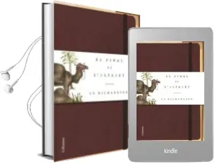 Descargar AudioLibro El Final de l Alfabet de C.S. Richardson año 2008