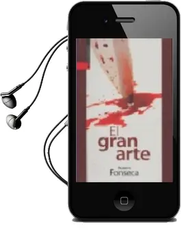 Descargar AudioLibro El Gran Arte de Rubem Fonseca año 2008