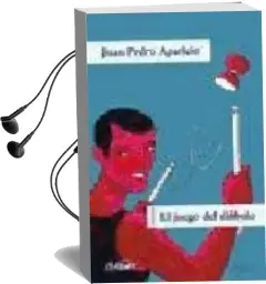 Descargar AudioLibro El Juego del Diabolo: Cuentos de Juan Pedro Aparicio Fernandez año 2008