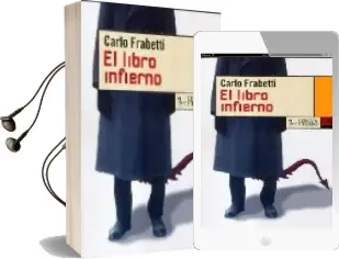 Descargar AudioLibro El Libro Infierno de Carlo Frabetti año 2008