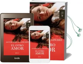 Descargar AudioLibro El Otro Amor de Javier Garcia Sanchez año 2008