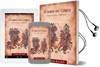 Descargar AudioLibro El Señor del Carpio de Javier Gonzalez Zaldumbide año 2008