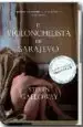 AudioLibro El Violonchelista de Sarajevo de Peter Galloway