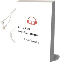 Descargar AudioLibro El Viso Republicano de Luis Cencillo año 2008