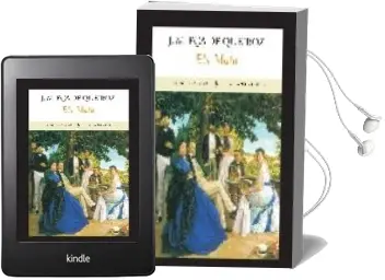 Descargar AudioLibro Els Maia de Jose Maria Eça De Queiros año 2008