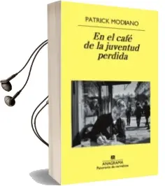 Descargar AudioLibro En el Cafe de la Juventud Perdida (5ª Ed.) de Patrick Modiano año 2008