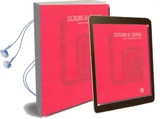 Descargar AudioLibro Escalera de Servicio de Elena Sanemeterio Navas año 2008
