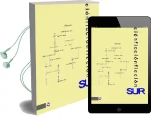 Descargar AudioLibro Ficcion Sur: Antologia de Relatistas Andaluces de Varios Autores año 2008