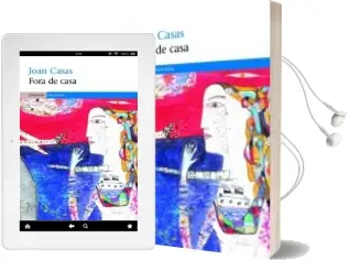 Descargar AudioLibro Fora de Casa de Joan Casas año 2008
