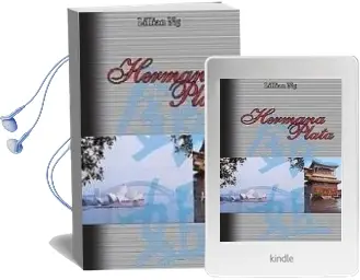 Descargar AudioLibro Hermana Plata de Lillian Ng año 2008