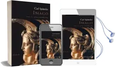 Descargar AudioLibro Imago de Carl Spitteler año 2008