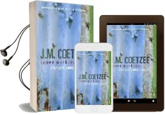 Descargar AudioLibro Inner Workings de J.M. Coetzee año 2008