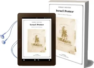 Descargar AudioLibro Israel Potter de Herman Melville año 2008