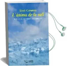 Descargar AudioLibro L Anima de la Vall de Lluis Cerarols año 2008