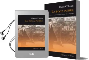 Descargar AudioLibro La Boca Pobre (2ª Ed.) de Flann O Brien año 2008