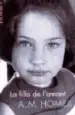 AudioLibro La Filla de l Amant de A.M. Homes