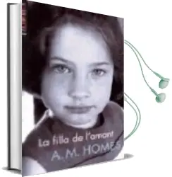 Descargar AudioLibro La Filla de l Amant de A.M. Homes año 2008