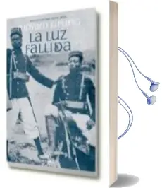 Descargar AudioLibro La luz Fallida de Rudyard Kipling año 2008