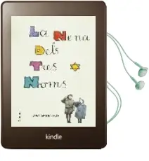 Descargar AudioLibro La Nena Dels Tres Noms de Tami Shem Tov año 2008