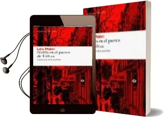 Descargar AudioLibro La Niebla en el Puente de Tolbiac de Leo Malet año 2008