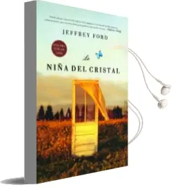 Descargar AudioLibro La Niña del Cristal (Premio Novela Edgar 2006) de Jeffrey Ford año 2008
