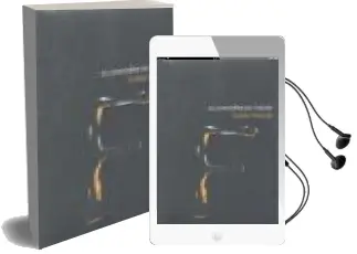 Descargar AudioLibro La Pesadilla de Kepler de Dario Facal año 2008