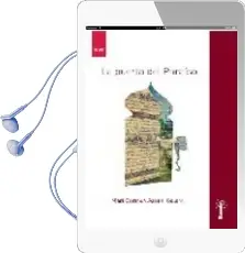 Descargar AudioLibro La Puerta del Paraiso de Mari Carmen Asensi Galant año 2008