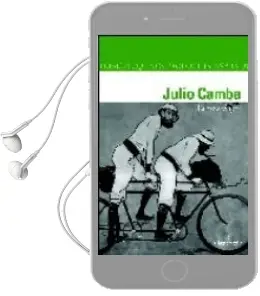 Descargar AudioLibro La Rana Viajera de Julio Camba año 2008