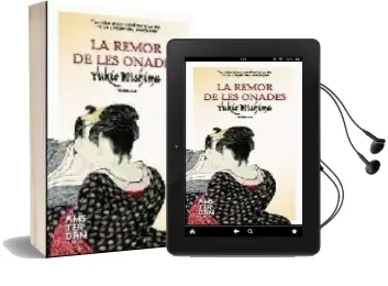 Descargar AudioLibro La Remor de les Onades de Yukio Mishima año 2008