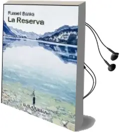 Descargar AudioLibro La Reserva de Russell Banks año 2008