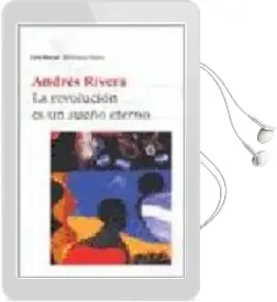 Descargar AudioLibro La Revolucion es un Sueño Eterno de Andres Rivera año 2008