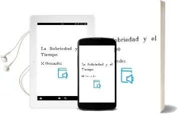 Descargar AudioLibro La Sobriedad y el Tiempo de M. Hernandez año 2008
